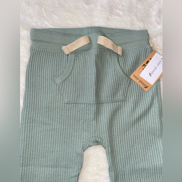 NWT Toddler Joggers - Picture 4 of 16